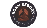 Born Reborn Icon
