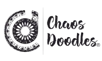 Chaos Doodles Icon