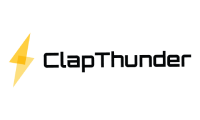 Clap Thunder Icon