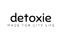 Detoxie Icon