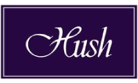 Hush icon