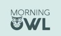 Morning Owl Icon