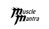 Muscle Mantra Icon
