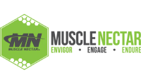 Muscle Nectar Icon