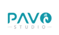 PAVO Studio Icon