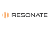 Resonate icon