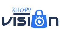 Shopy Vision Icon