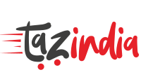 TAZindia Icon
