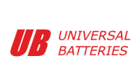 Universal batteries icon