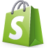 Shopify icon