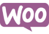Woocommerce icon