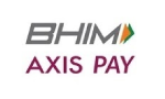 BHIM Axis Pay icon