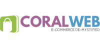 Coral Webdesign Icon
